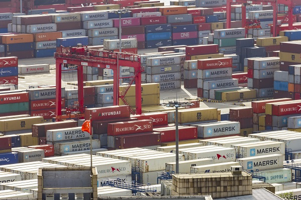 專(zhuān)線(xiàn)、三方、貨主的關(guān)系